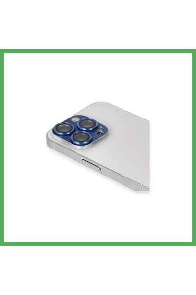 Nur store Çanta عدسة كاميرا من الألومنيوم متوافقة مع هاتف iPhone 13 Pro Max -...