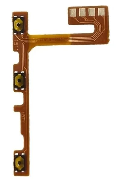 WAN-DEY Vivo V29 Lite 5g Compatible On/Off Side Volume Control Film