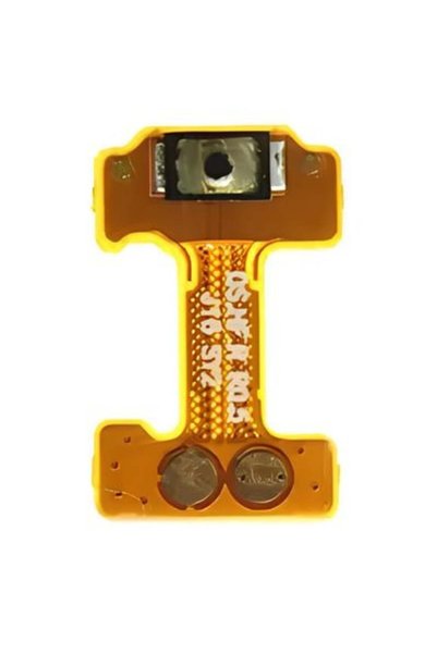 WAN-DEY Samsung Galaxy A80 Compatible On/Off Film