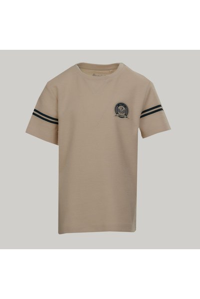 Admiral Παιδικό Μπλουζάκι T-Shirt Voler Jr
