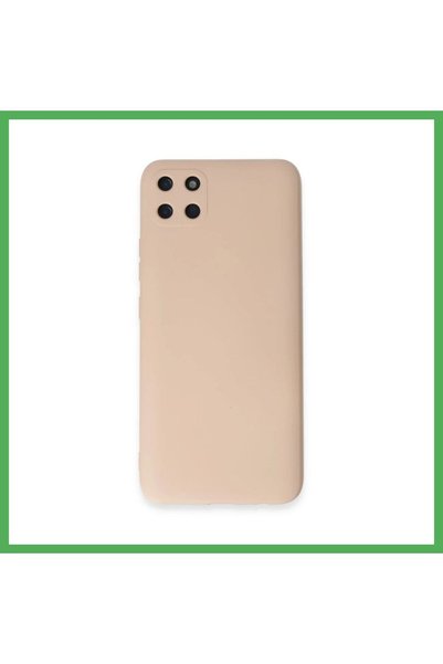 Nur store Çanta حافظة متوافقة مع هاتف Realme C11 من السيليكون المخملي الداخلي...