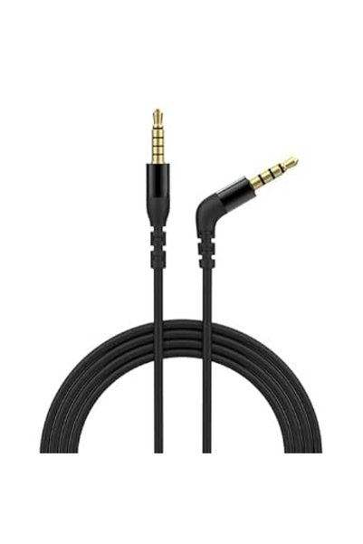 GENERAL 3.5mm Audio Cable Replacement Extension Cord Aux Wire Compatible with...