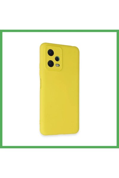 Nur store Çanta حافظة متوافقة مع هاتف Redmi Note 12 5G من السيليكون المخملي ا...