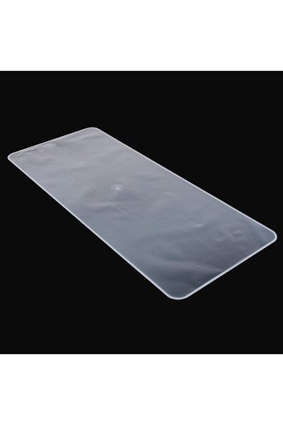 Denash Ultra Thin Clear Silicone Keyboard Cover Skin Protector, Waterproof, D...