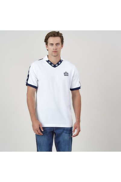 Admiral Retro Ανδρικό Μπλουζάκι Polo Tottenham Hotspur 79