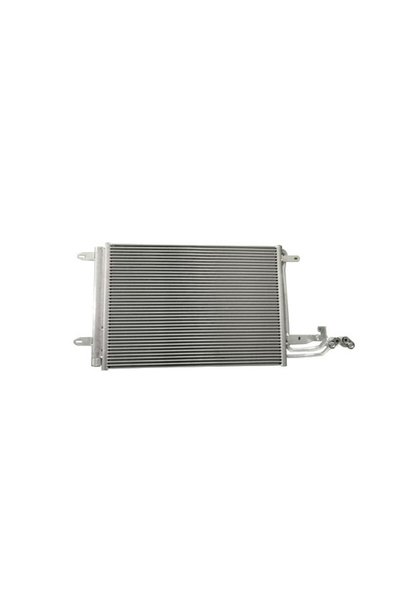 Vika OCTAVIA II AER CONDIȚIONAT RADIATOR 1K0820411Q