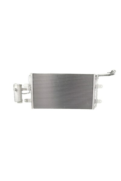 Vika RADIATOR AER CONDIȚIONAT OCTAVIA 1J0820413N