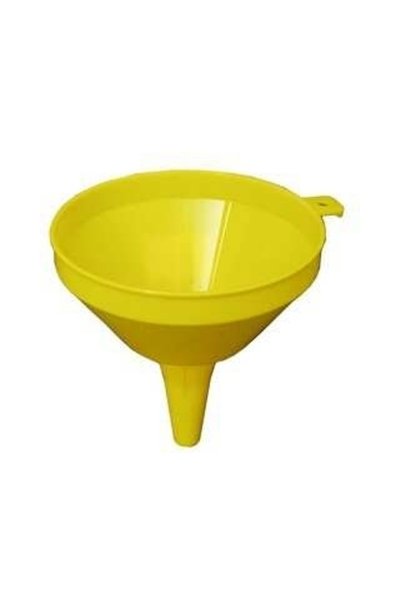 AGD Pâlnie de bucătărie Kolbiarz 16 cm din plastic verde pentru sticle și bor...