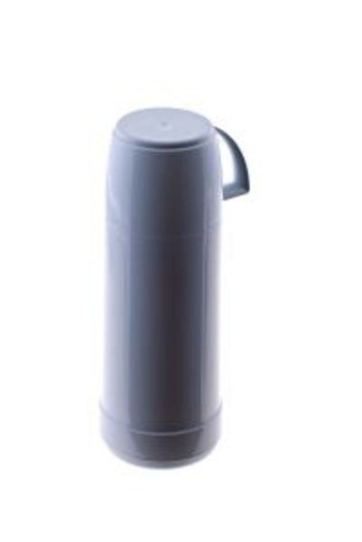 Bentom Termos de cafea Pick Me Up cu inserție de sticlă 500 ml, asortiment de...