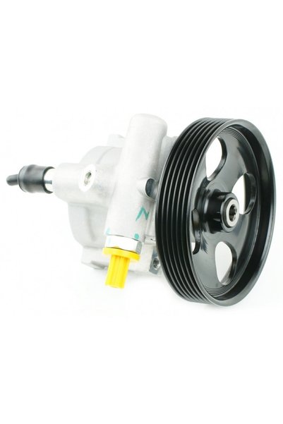 FAST POMPĂ DE SERVODIRECȚIE RENAULT TRAFIC 01 CU ROATĂ 126MM 6PK 1.9/2.5 DCI ...