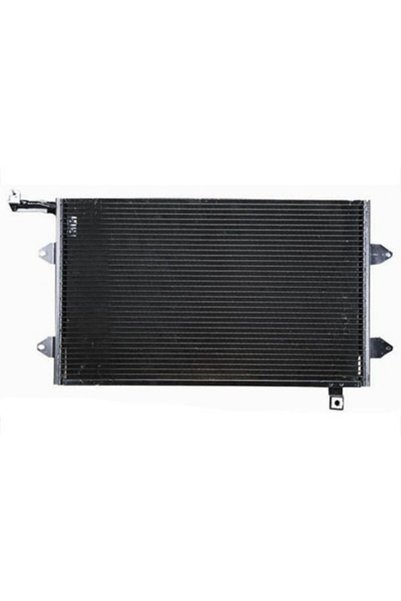 Vika VW GOLF III AER CONDIȚIONAT RADIATOR 1H1820413
