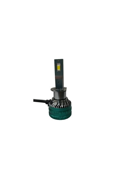 Choice مصابيح أمامية LED للسيارة H4 6000K بيضاء باردة من Canbus H4 LED H7 LED...