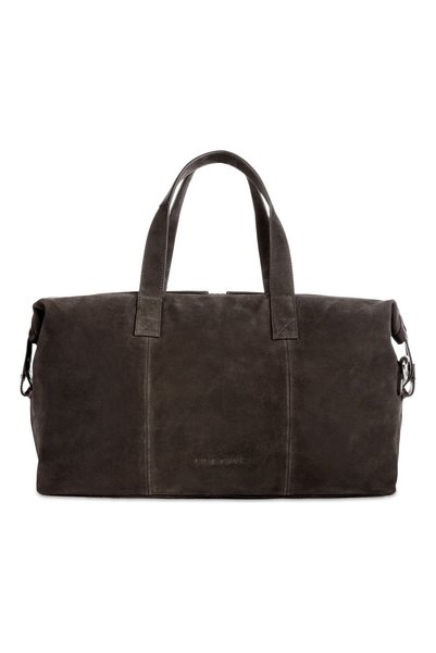 BUGATTI Geantă de călătorie Diego Weekender din piele naturală 45 cm