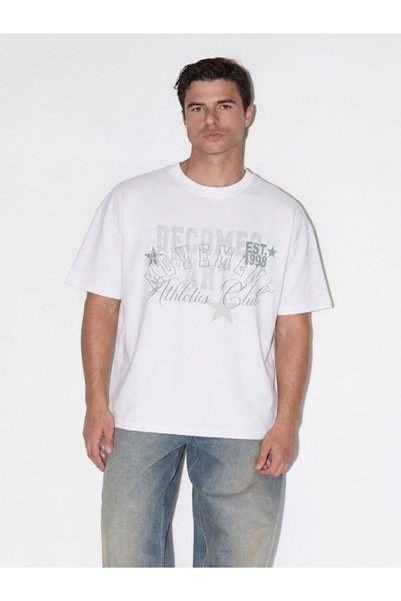 BALMAIN Tricou Relax cu mânecă scurtă