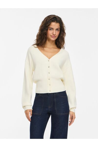 Noisy May Strickjacke NMSHYLA
