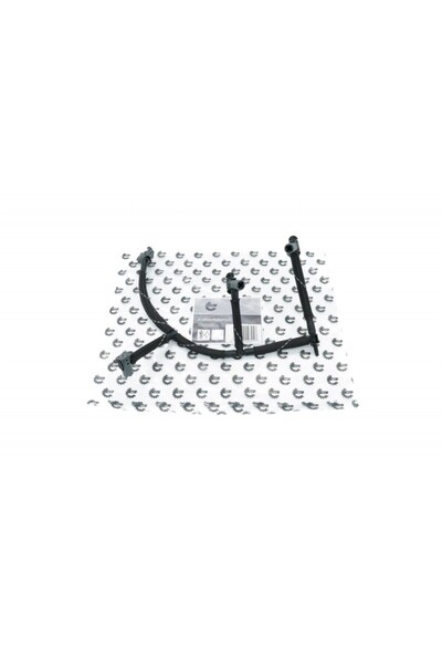 ESEN SKV AUDI A3 Q2 VW Golf VII Polo VI 04L130235B TUB DE CONEXIUNE GULF 04L1...