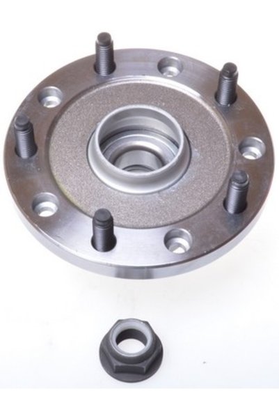 DENCKERMANN Piasta łożysko roată set Ford Transit 2006- spate 1377911