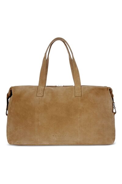 BUGATTI Diego Weekender Reisetasche Leder 51 cm