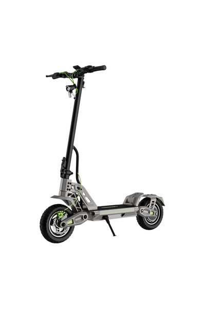 TODIMART D8 Trotinetă electrică 48V 18.2Ah 500W 60km Anvelope off-road 10 " S...