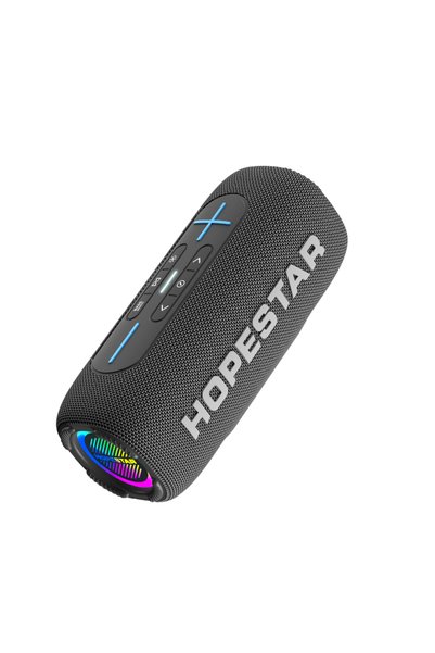 Bluejw مكبر صوت لاسلكي Hopestar P32 Max بقوة 35 واط، محمول للاستخدام الخارجي،...