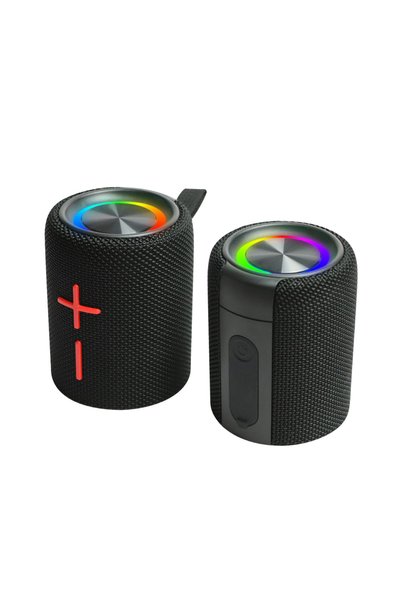 Bluejw S11 Split Portable Splittable Blue-tooth Speaker, Waterproof Wireless ...