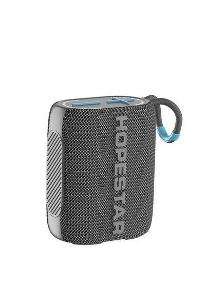 Bluejw مكبر صوت لاسلكي محمول HOPESTAR H54 مقاوم للماء للاستخدام الخارجي، هيكل...