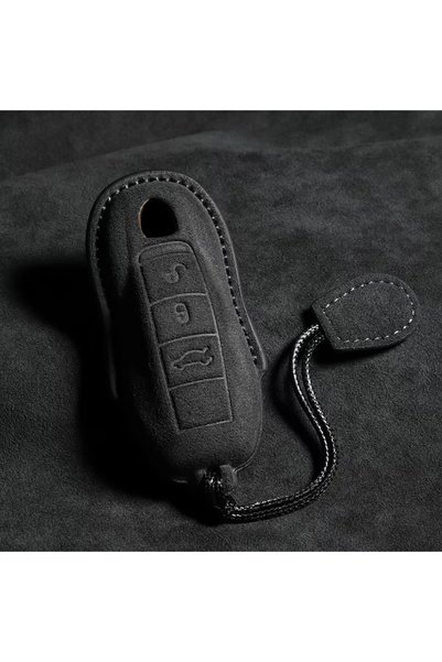 Choice A For Porsche Panamera Cayenne 971 911 9YA Macan Boxster Keyless Prote...