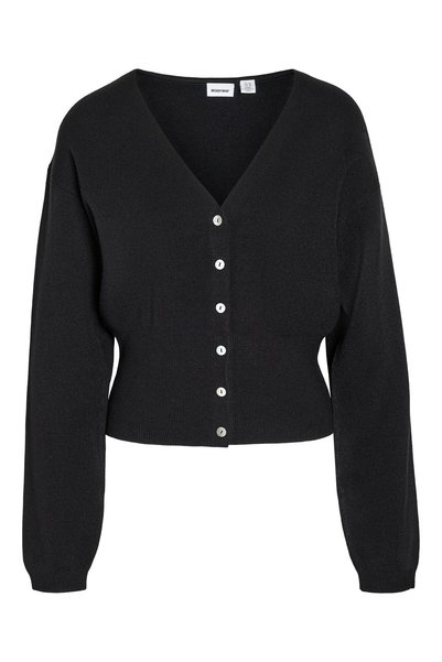 Noisy May Strickjacke NMSHYLA