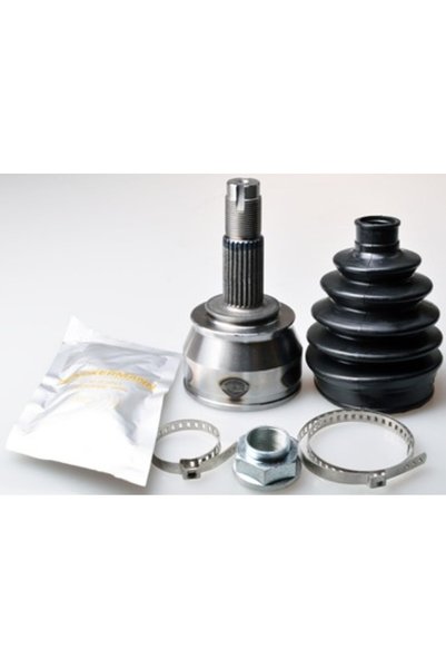 DENCKERMANN Articulatie Fiat Grande Punto, Lancia Musa 2004- 1.3 JTD 46308020