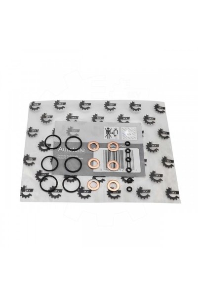 ESEN SKV Set de reparații injector Audi A4 B7 A6 C6 A8 D3 Q7 VW Touareg Phaet...