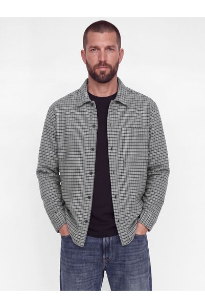 R.D.D. ROYAL DENIM DIVISION Überhemd RDD Überhemd