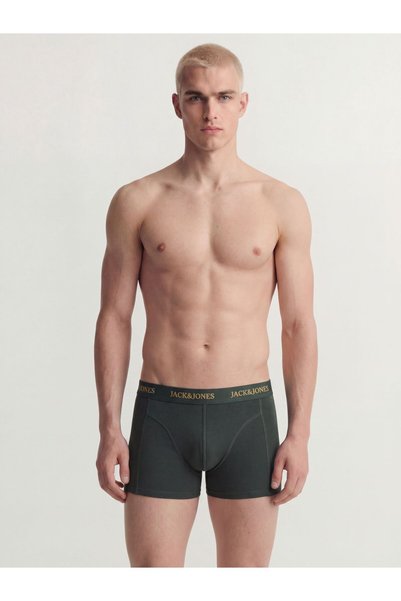 Jack & Jones Pachet de 7 boxeri