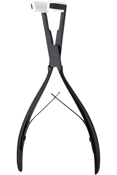 Generic Hair Extension Beads Remover Plier, Microlink Hair Extension Pliers f...