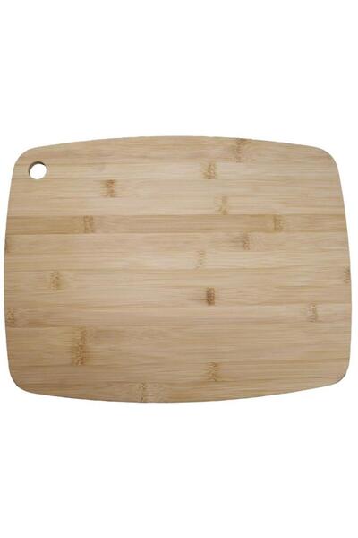GRÜNBERG Planseta de Tocat din Bambus, 30 x 23 x 0.80 cm, Grunberg