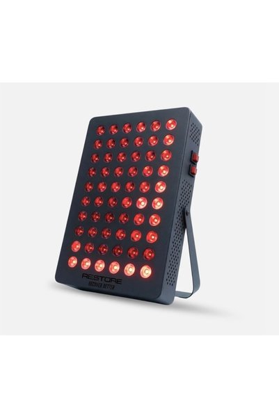 RESTORE Medium Red Light Panel