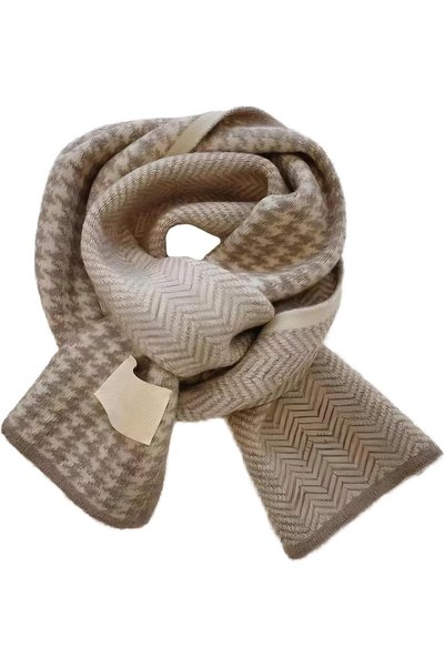 Generic Women's Chiffon Scarf - Stylish Silk Wrap for Women, Elegant Scarves ...