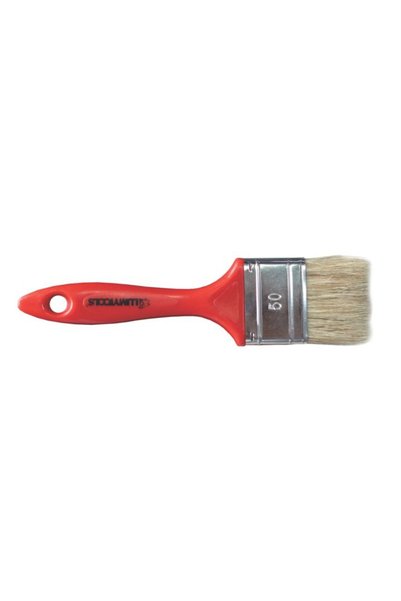 Lumytools Pensulă mâner PVC fir , 60 mm