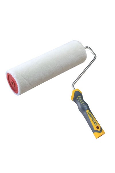 Lumytools Trafalet fir mohair pentru lac, 52x180 mm, tija 8mm, lungime fir 4 mm