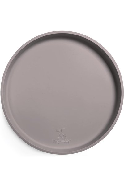 Generic Dog Food Mat - Waterproof Dog Bowl Mat, Silicone Dog Mat for Food and...