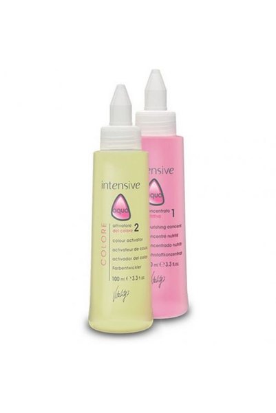 Vitality's Tratament de par After Color Keratine 2x100ml