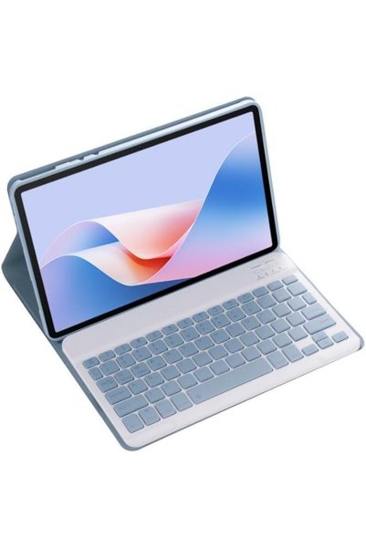 Generic حافظة لوحة مفاتيح لجهاز Honor Pad X9b Max مقاس 13 بوصة، إصدار 2026 (ب...
