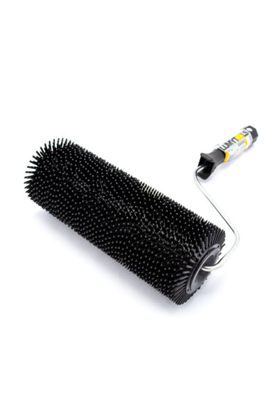 Lumytools Trafalet pentru deaerarea șapă, Ø 65x230x6 mm, lungimea acului 24 mm