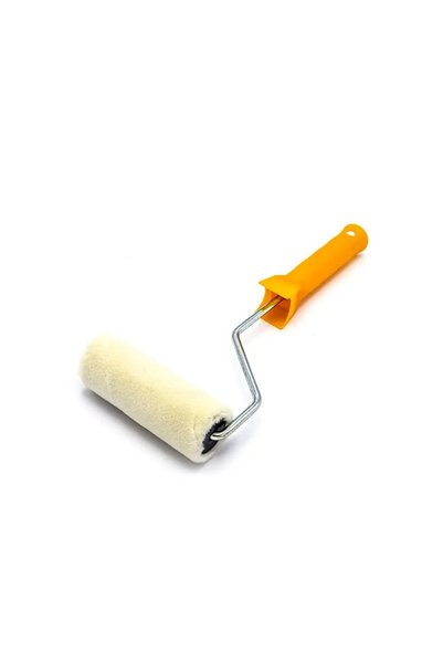 Lumytools Trafalet fir mohair pentru lac, Ø 30x100x5x6 mm