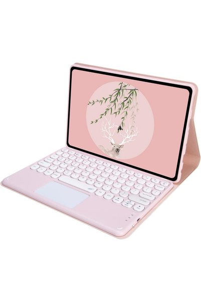 Generic غطاء لوحة مفاتيح متوافق مع جهاز Honor Pad V9 مقاس 11.5 بوصة إصدار 202...