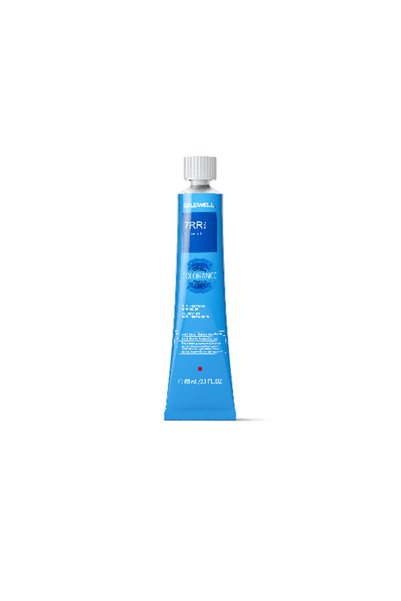 GOLDWELL Vopsea de par demi-permanenta Colorance 7RR Max 60ml