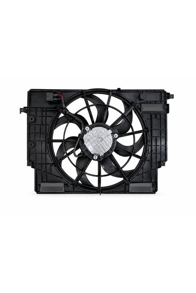 Generic Brand Hua Yi Radiator Geely Tugella Fan