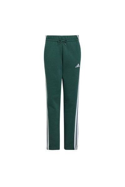 adidas ESSENTIALS ΠΑΝΤΕΛΟΝΙ ΦΟΡΜΑΣ ΠΑΙΔΙΚΟ ΠΡΑΣΙΝΟ/ΛΕΥΚΟ 11-12 ΕΤΩΝ
