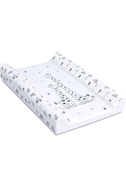 Generic MOON Changing Mat-70 x 45 x 10cm, Metric Giraffe