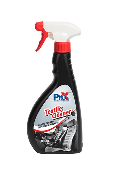 Prox Solutie curatat tapiteria Textile Cleaner 500 ml 12210102