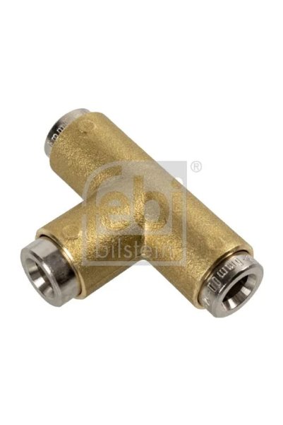 FEBI BILSTEIN Joint, compressed air tubing Ø 10 mm 22199